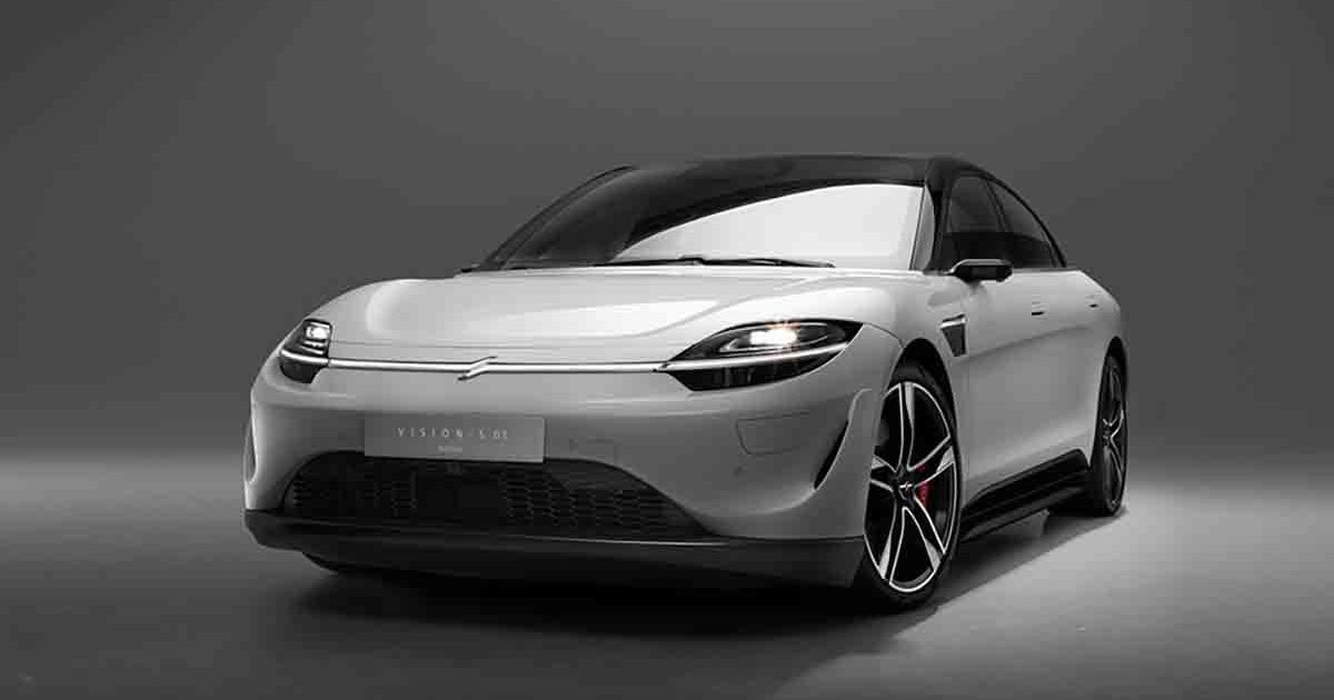 Automotive_News's tweet image. Honda and Sony finalize 50-50 joint venture to build EVs in 2025 dlvr.it/SSHgL5