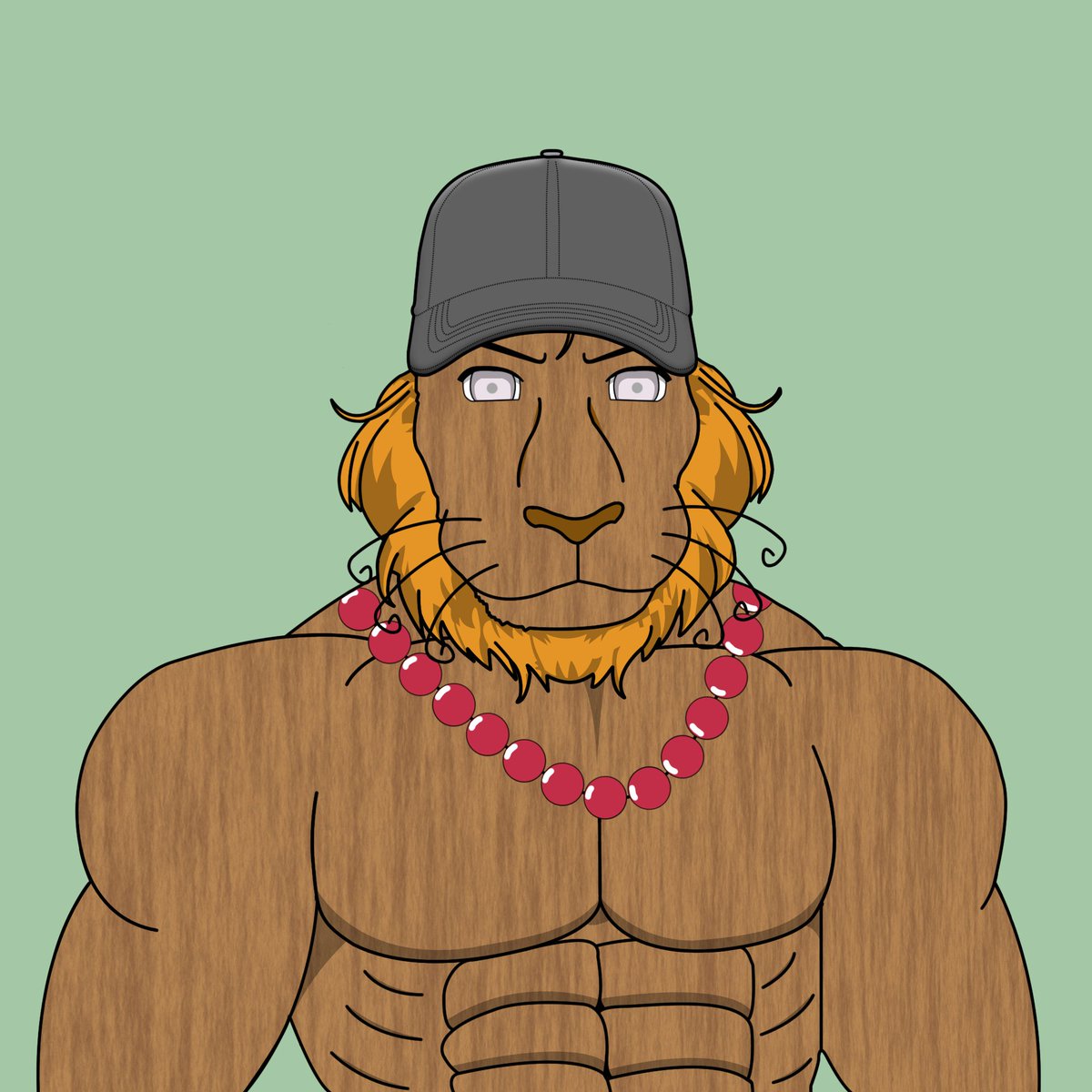 TangleLions's tweet photo. 🦁 It's #Giveaway time! 🦁(No.21 Repetition)

We are giving away 1 Tangle Lion.

How to participate?
Just ✅Follow, ❤️Like and 🔄Retweet.
 
The winner will be posted in 24h, and can mint his Tangle Lion on #Soonaverse.

#Iota #Nft https://t.co/YUNv5scJMi