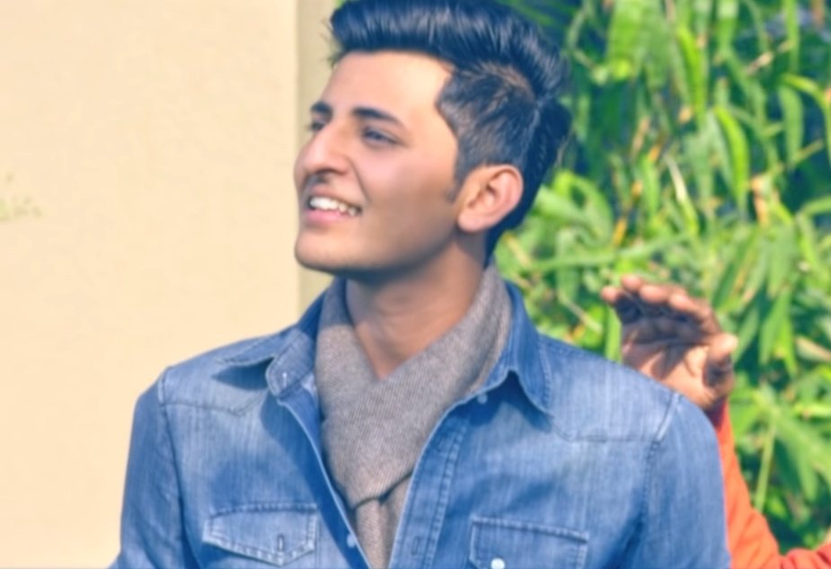 PratikhyaDZ's tweet photo. Me dreaming about our new song https://t.co/08UuBTfEsz