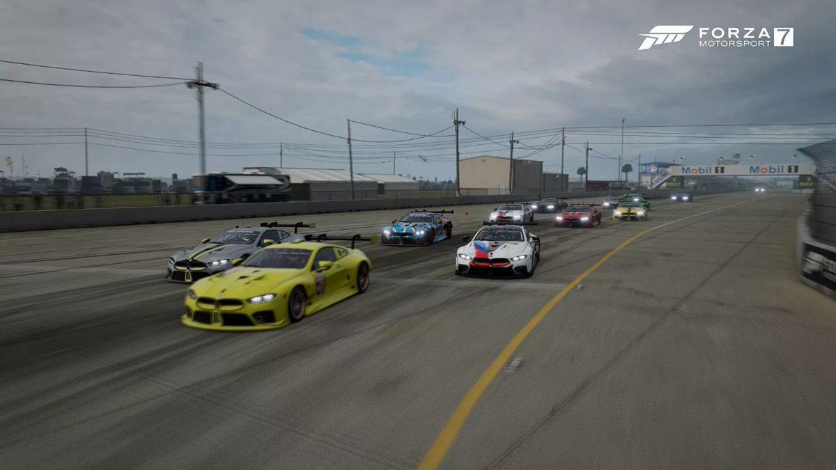 TeamFordzilla's tweet photo. #ForzaThursday you say?! 

@Contactspider89 is back streaming @ForzaMotorsport over on our @twitch at 8pm.

👉  https://t.co/d65iR5LeKe https://t.co/XcXuAVlrOR