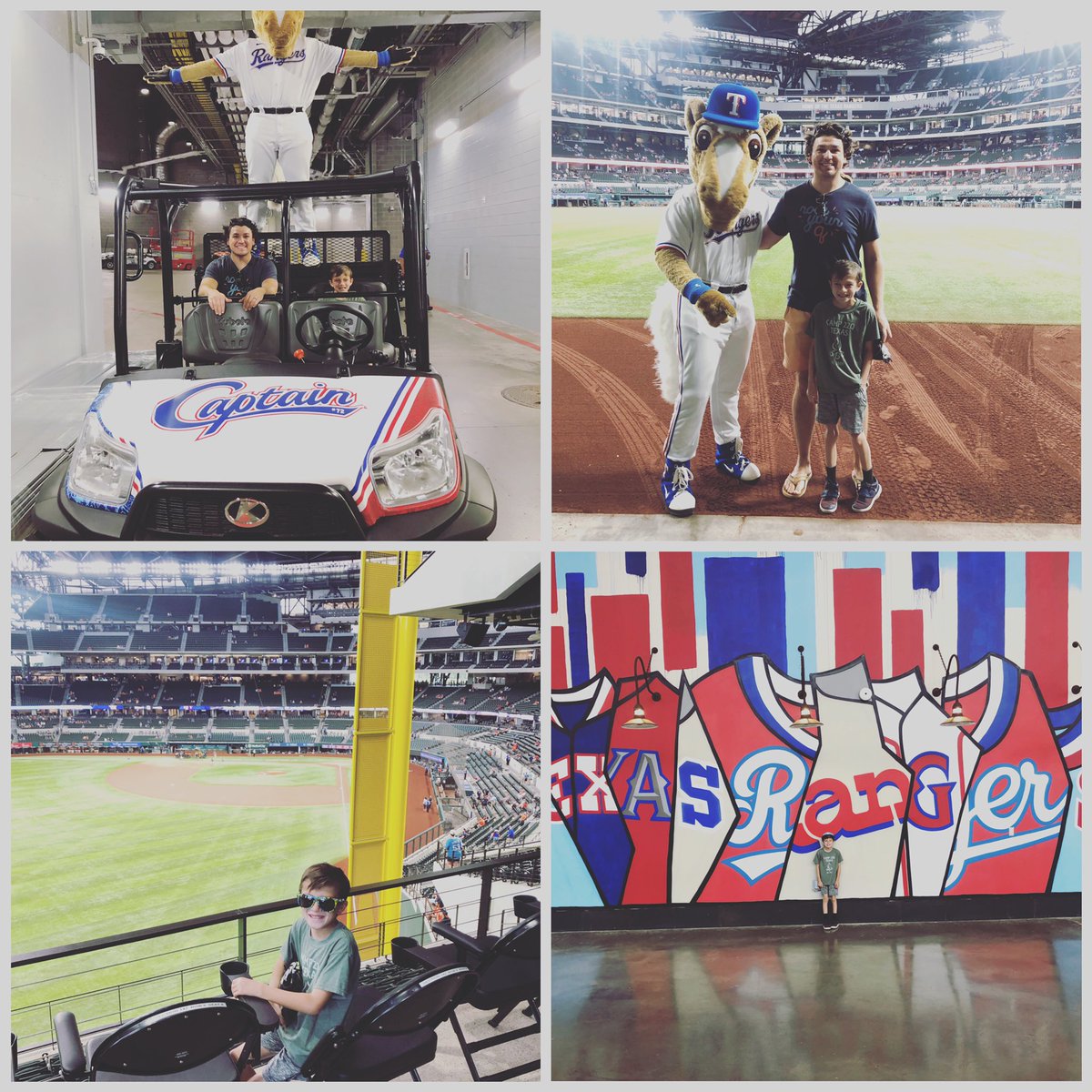 22q MLB Tour tweet media