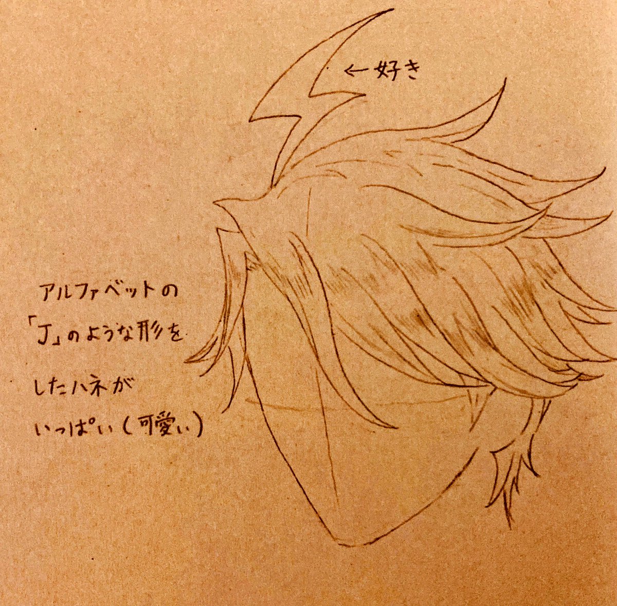 若教授れんしゅー
自分用メモなのであんまり参考にならないかもです 