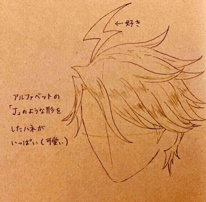 若教授れんしゅー
自分用メモなのであんまり参考にならないかもです 