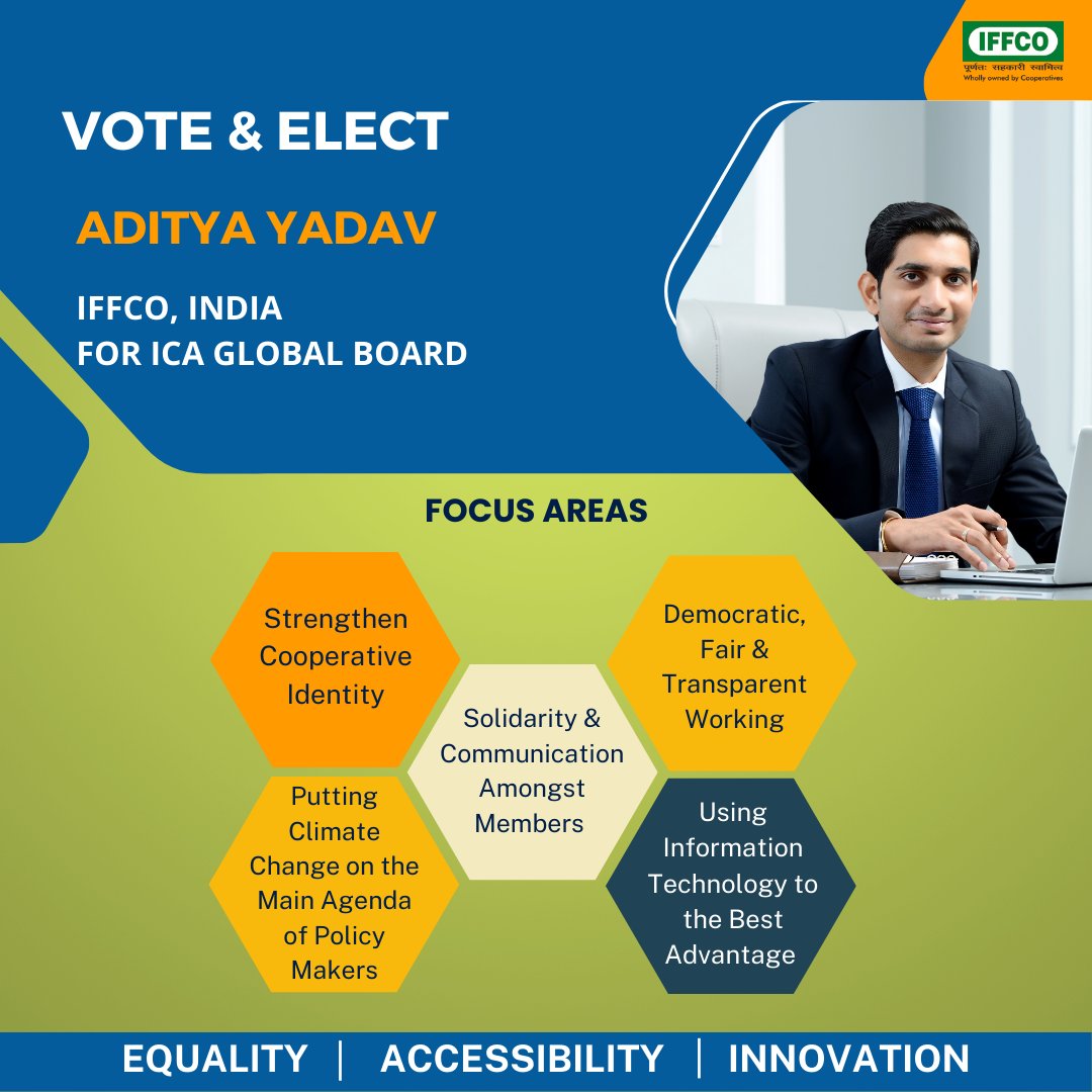 socialistaditya's tweet photo. Vote and Support me for the upcoming ICA Global Board Elections.
.
.
.
.
.
#adityayadav #ica #icaelection #globalboard #cooperative #elections #global https://t.co/Mmi9kQXbbU