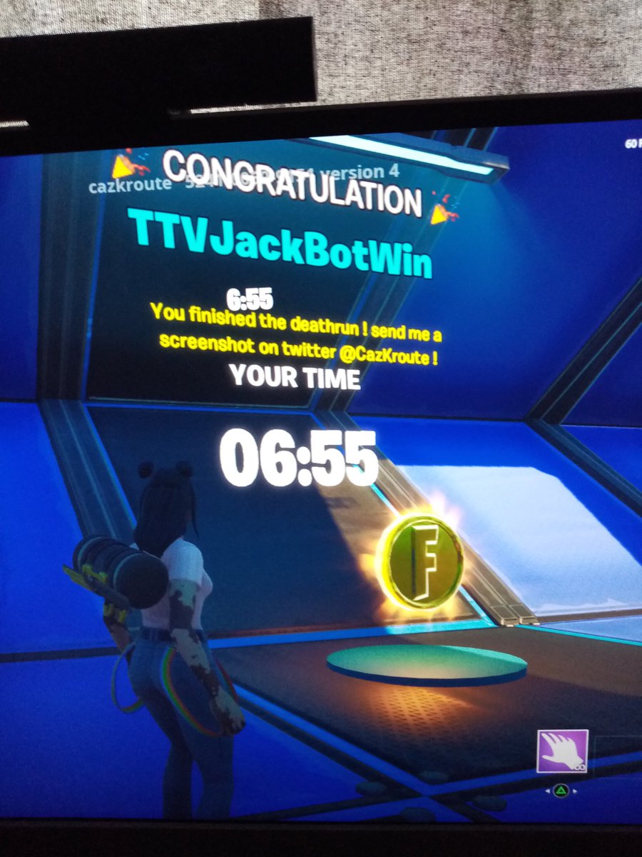 JackBotWin tweet picture