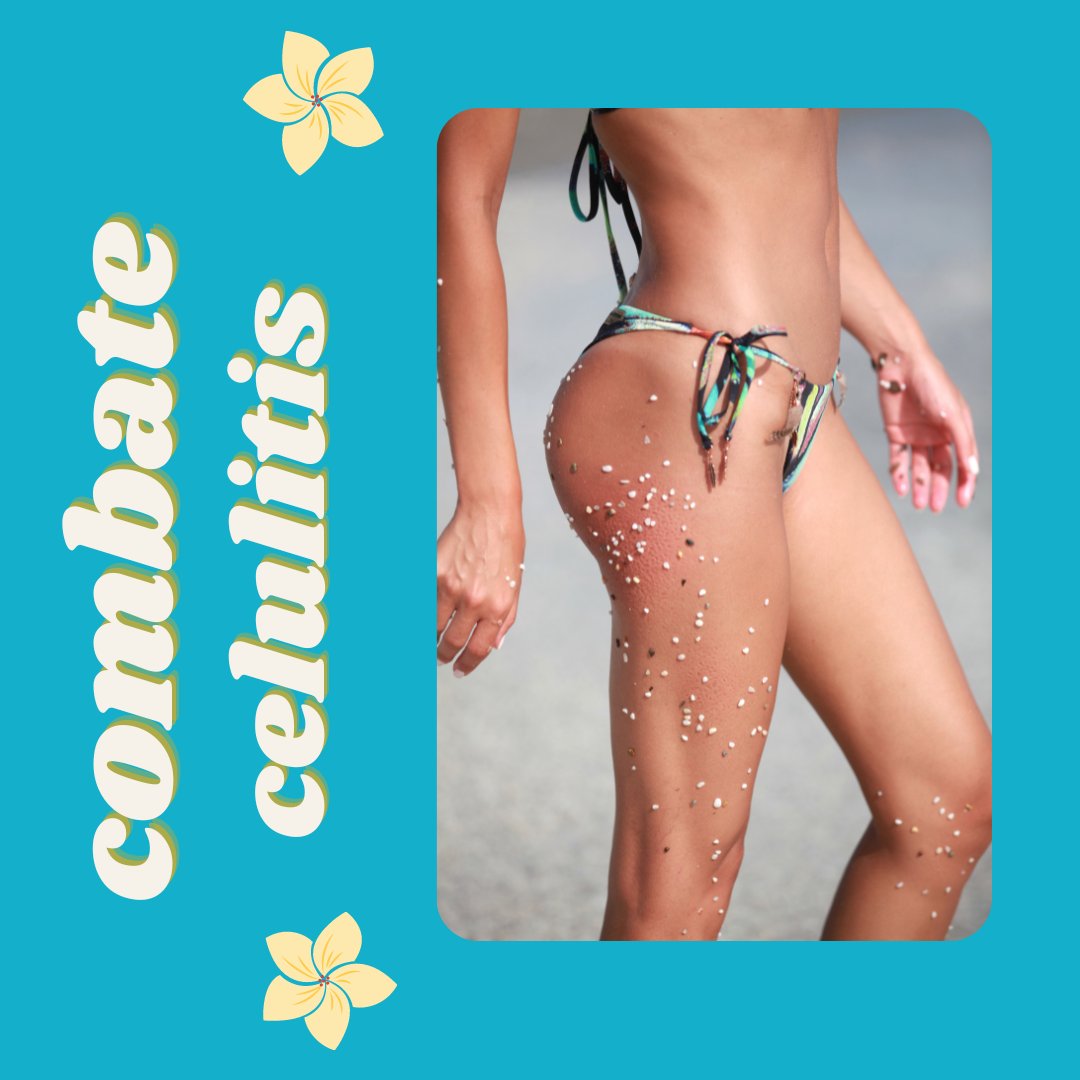 En el post de esta semana te damos unos tips para prevenir y eliminar la #celulitis y mejorar la #circulación para poder disfrutar de este verano ¡Como te mereces! ☀️

#Happylegs #adioscelulitis #celulitis #circulación #comoeliminarcelulitis #mejora #circulacionsanguinea