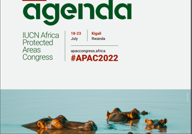 IUCN Africa Protected Areas Congress tweet media