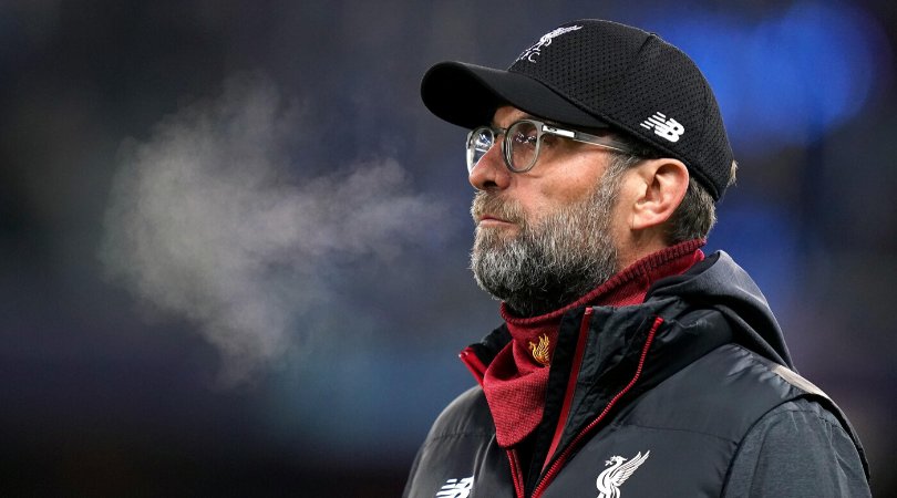 Happy birthday to the main man, Jurgen Klopp!   