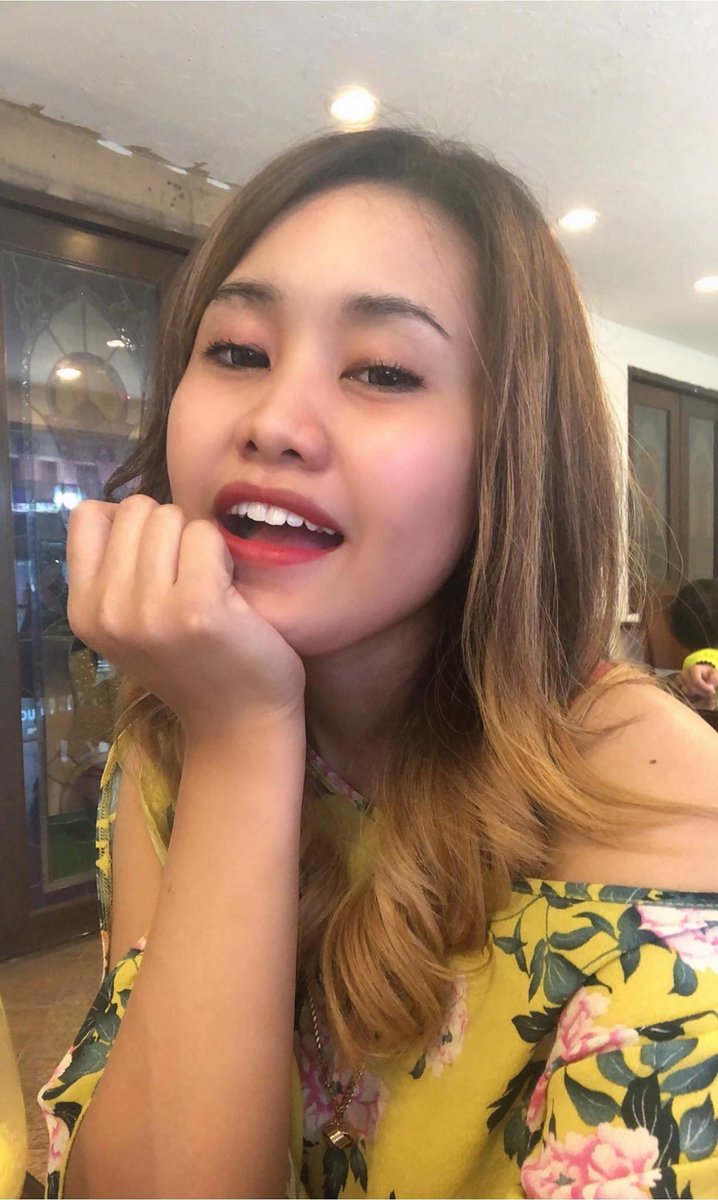 NoviTrisha's tweet image. hello 🥸