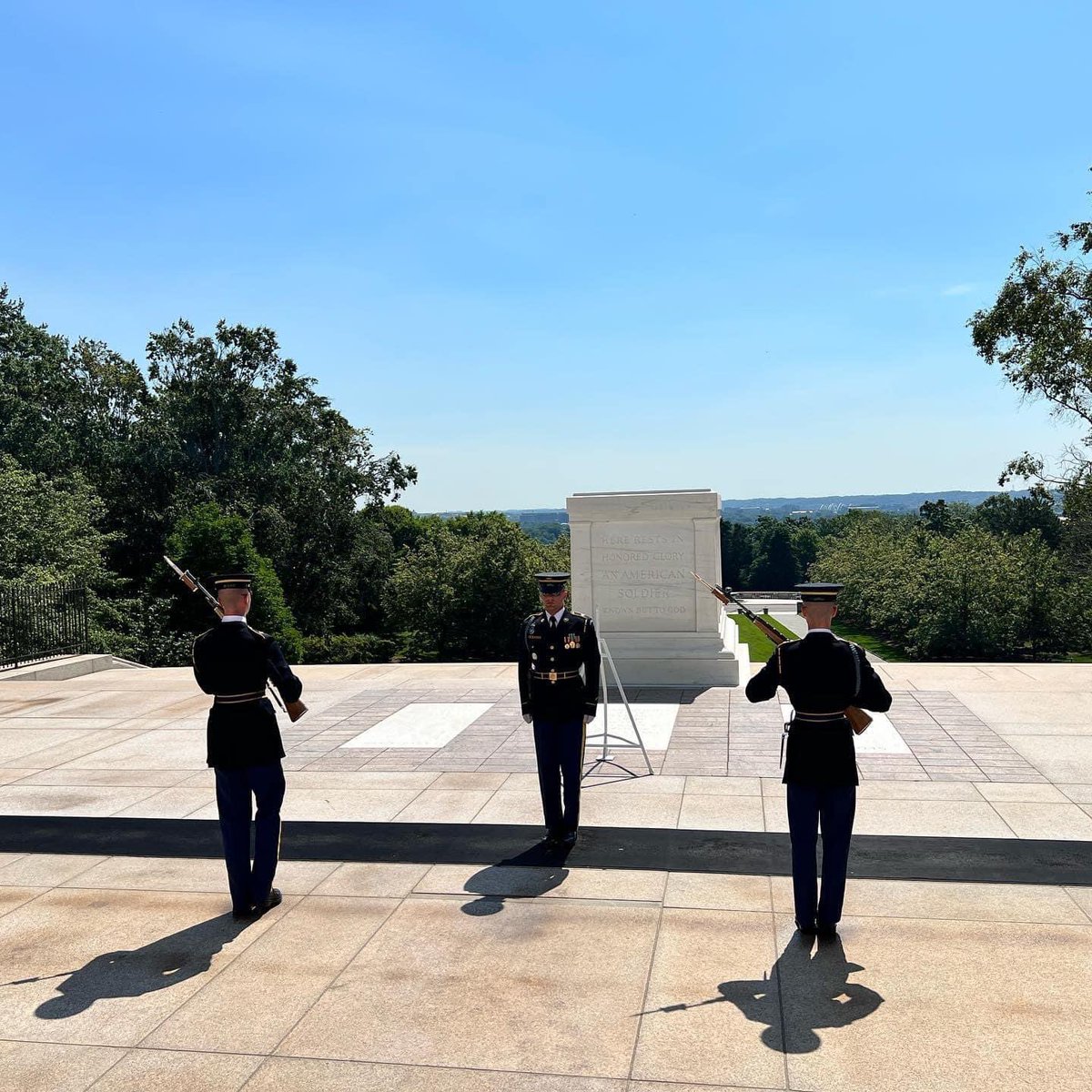 St. Marys FFA tweet media