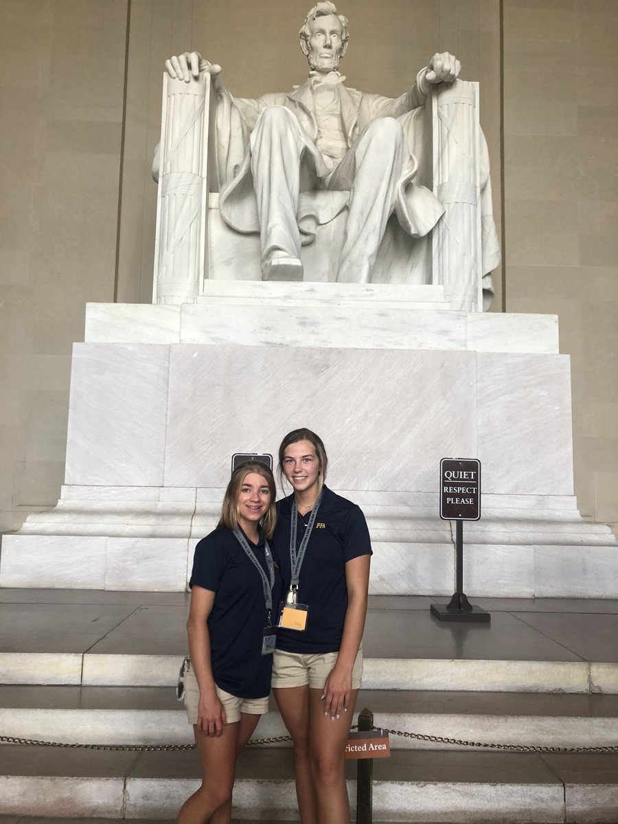 St. Marys FFA tweet media