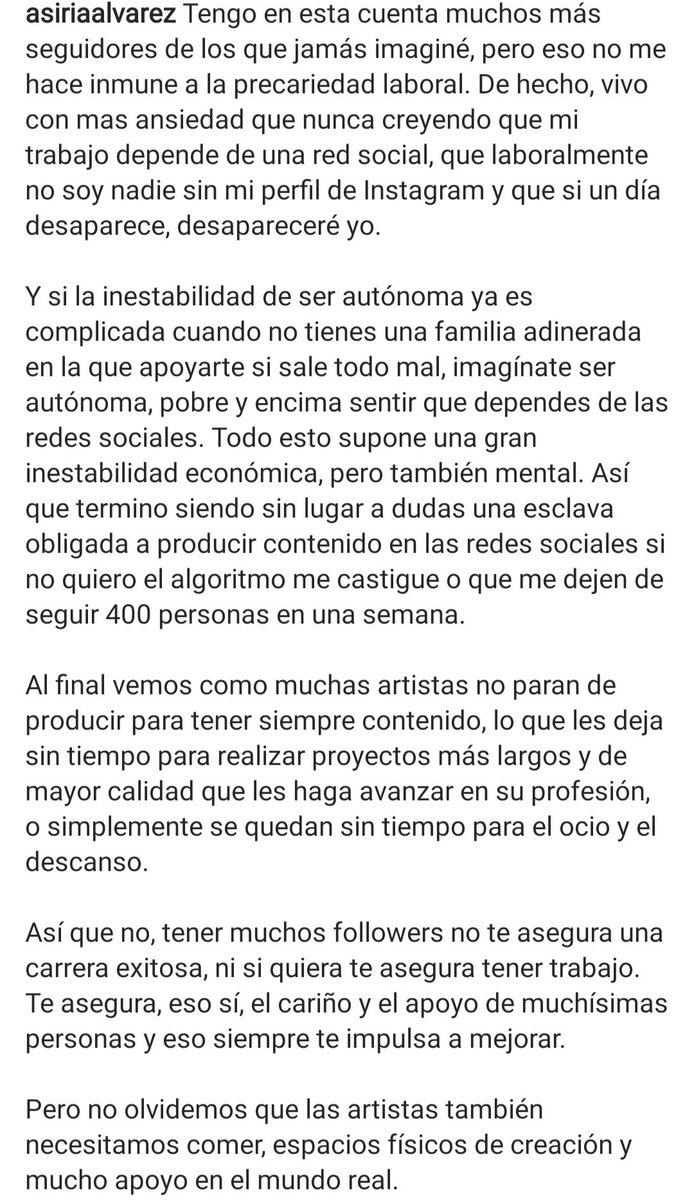 asiria_alvarez's tweet photo. ✨✨✨ https://t.co/du7ZitpVoH