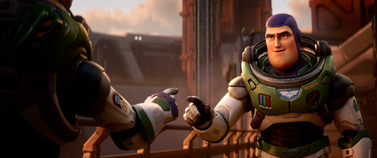 ClaphamPH's tweet image. Disney Pixar's LIGHTYEAR is launching onto our screens tomorrow! Chris Evans voices the real Buzz Lightyear, in this story about the man behind the toy.

Tickets: bit.ly/3aUidNz

#toinfinityandbeyond #buzzlightyear #notatoy #thereseemstobenosignofintelligentlifeanywhere