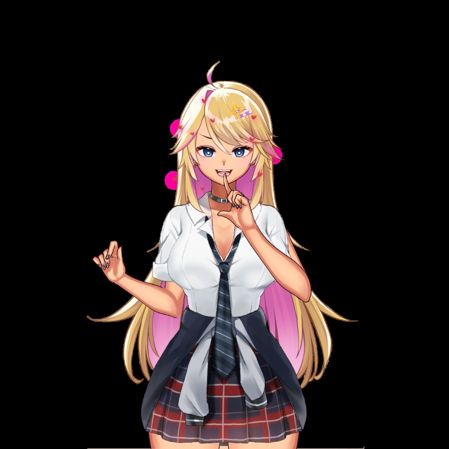 Hironoko3's tweet photo. ギャルからヤンデレまで…👍👍👍

#KSONDOLL https://t.co/Do7ONB05ed