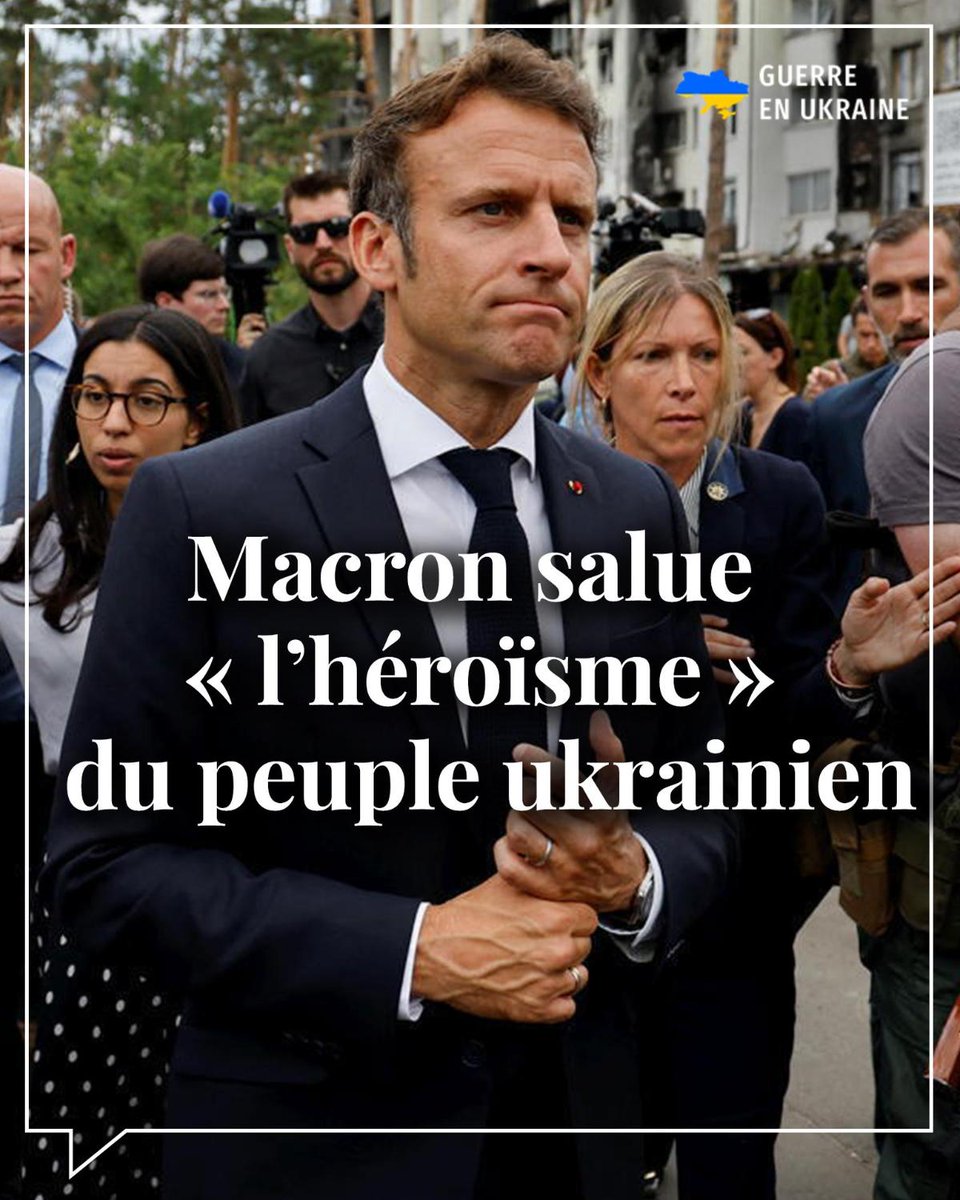 Le Point tweet media