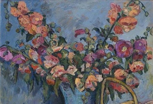 women in art tweet media