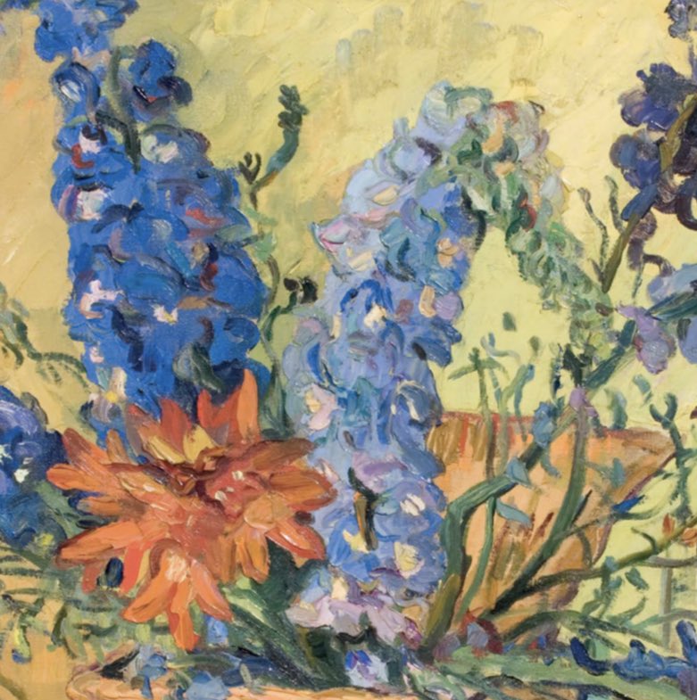 women in art tweet media