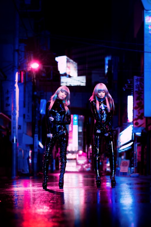 FAULTMagazine's tweet photo. We spoke to @FEMM____ about their 2022 UK + EU Tour, their new album 'Tokyo Ex Machina', and their collab with @liamwong 🙌
Read it👉https://t.co/Kv9cZAvVAL
#FEMM #FEMMportal #FEMMisation #tokyoexmachina #akihabara #liamwong #tour #JPOP https://t.co/bC1qYWsGfr