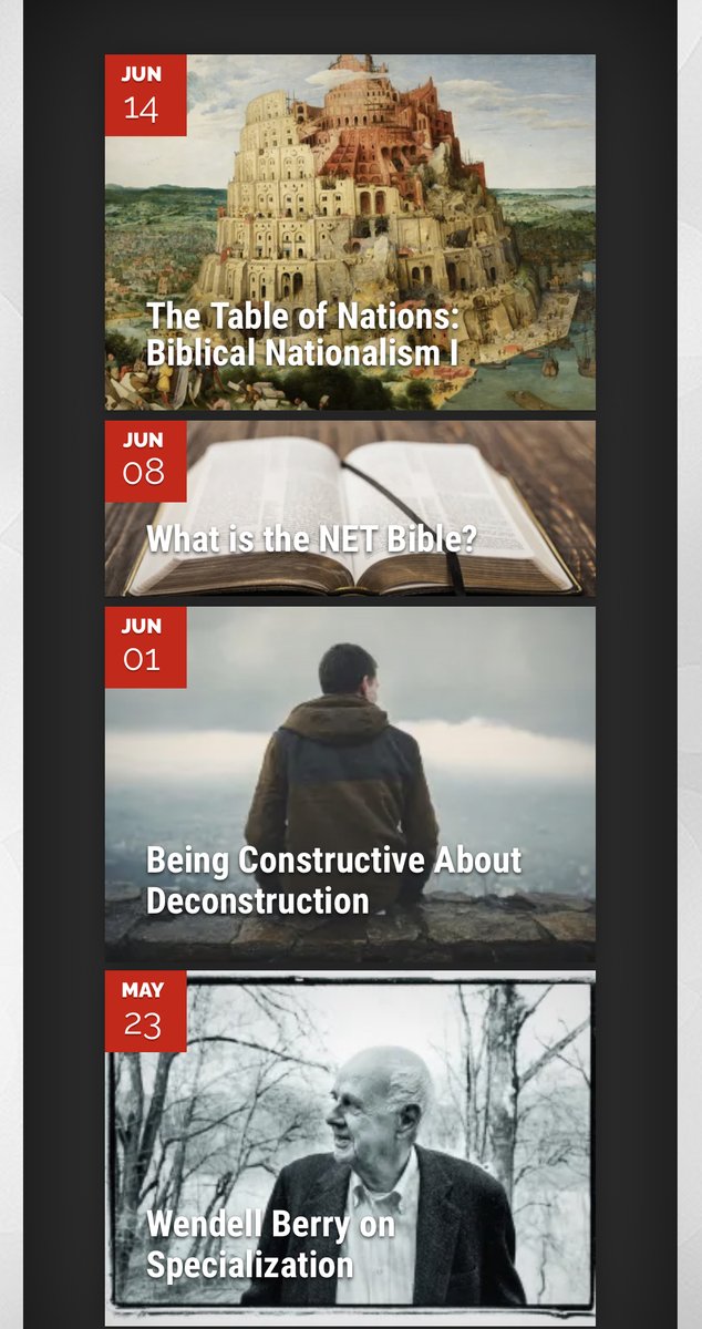 The_HSF's tweet photo. Did you miss one of our recent blog posts? Visit our site to catch up on reading! Subscribe and receive our posts directly in your inbox! #thehsf #blog #arminian #baptist https://t.co/r5QzWvNm9Q