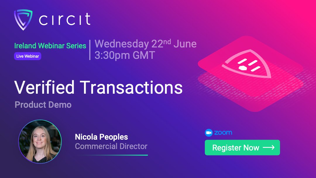 Calling all #Auditors &amp; #Accountants looking to learn how to leverage #openbanking in practice 📣 

Join us to learn all about real-time, independent bank transaction &amp; balance data for enhancing the quality of preparation engagements 💡

Register 👉 bit.ly/3b3UM4o