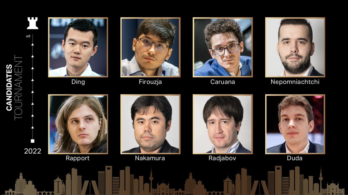 Susan Polgar tweet media