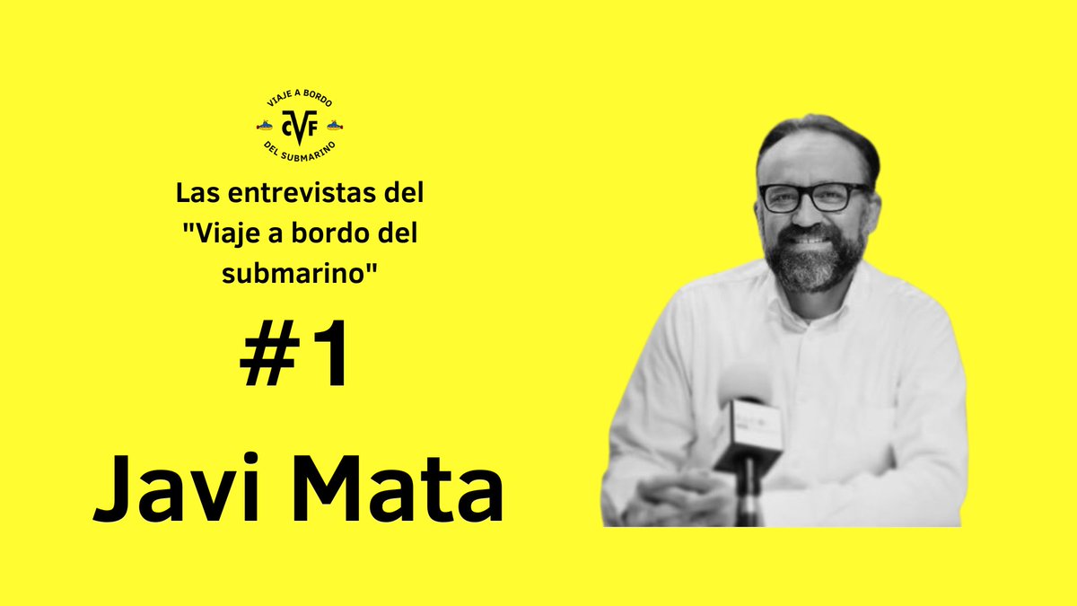 CVFHistoria's tweet photo. ¡También podéis disfrutar ya de las entrevistas al completo con las fuentes del segundo capítulo del reportaje en nuestro canal de YouTube 📺!

Gracias @javimatagil, @MondAlegre y Santi Vila por la colaboración 🙌. 

Enlace al canal 👉 https://t.co/OyJlmlaR26 https://t.co/aKLqcr7GGB