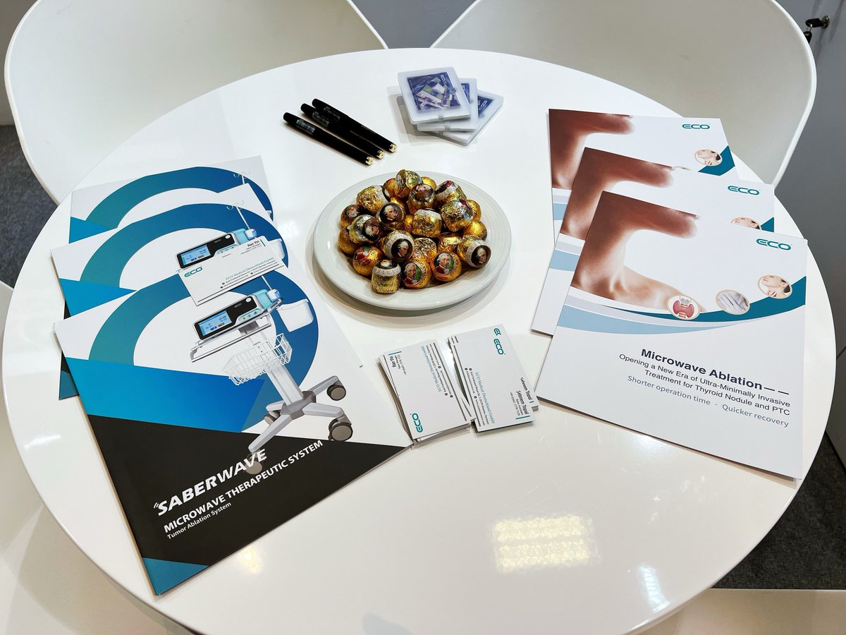 MicrowaveEco's tweet photo. #IROS2022
Kicking off the 2022 Interventional Radiology Olbert Symposium #IROS2022!
We are ready!
Visiting our Booth #13!

#InterventionalRadiologyOlbertSymposium 
#radiology 
#ECOMicrowave
 #medicalequipment 
#health 
#interventionalradiology
#Salzburg https://t.co/rTKD39VQGh