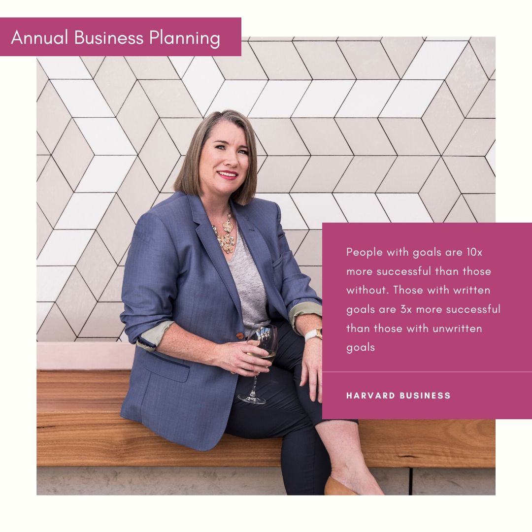 Annual planning doesn't have to wait until 1 January. This guide takes you through writing an annual plan that sets goals &amp; it sets the steps you need to achieve them. 

Best of all, I offer personal support in the one-time fee. Get instant access: karalambert.com/product/annual…