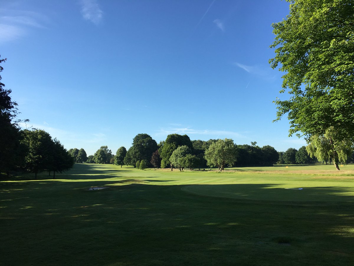 Simon Edmands (@simonedmands) on Twitter photo I guess there are worse places to have a breakfast meeting š
<a href="/DorkingBBG/">Dorking BBG</a> <a href="/BetchworthPark/">Betchworth Park GC</a>
#Dorking #Business #Networking I guess there are worse places to have a breakfast meeting š
<a href="/DorkingBBG/">Dorking BBG</a> <a href="/BetchworthPark/">Betchworth Park GC</a>
#Dorking #Business #Networking