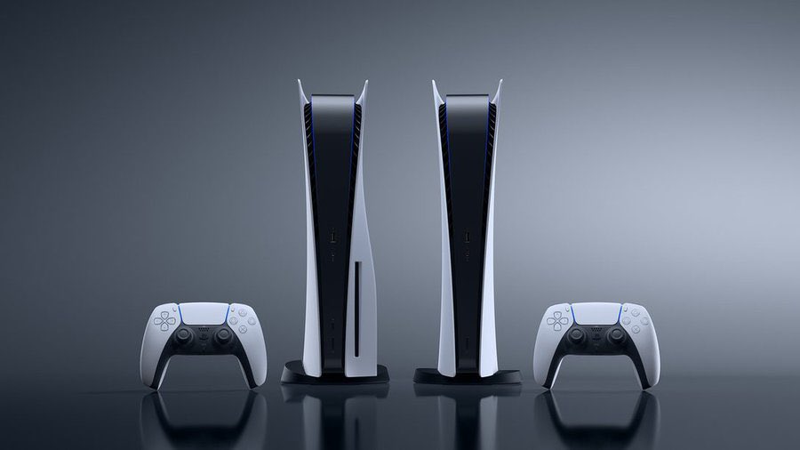 StationOfPlay's tweet photo. La console PS5 toujours disponible sur le site PlayStation !
➡️ https://t.co/5ZWmOiSIH6 https://t.co/F6jNYovxAg