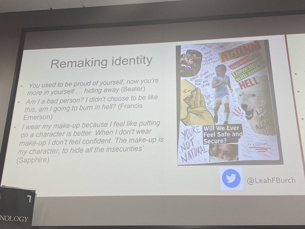 The Centre for Hate Studies (@hatecrime_leics) on Twitter photo This morning we’ve heard from <a href="/DavidRWilkin/">Dr David Wilkin 🇬🇧 🇪🇺🌻</a> and <a href="/LeahFBurch/">Dr Leah Burch (she/her)</a> and fantastic colleagues from <a href="/Leep1_Leeds/">Leep1 (Leeds People First)</a> & <a href="/PFMerseyside/">P F Merseyside</a> discussing the impacts of disability hate but also the positives that can come from the harm afterwards through collective resistance #DHCConf22 This morning we’ve heard from <a href="/DavidRWilkin/">Dr David Wilkin 🇬🇧 🇪🇺🌻</a> and <a href="/LeahFBurch/">Dr Leah Burch (she/her)</a> and fantastic colleagues from <a href="/Leep1_Leeds/">Leep1 (Leeds People First)</a> & <a href="/PFMerseyside/">P F Merseyside</a> discussing the impacts of disability hate but also the positives that can come from the harm afterwards through collective resistance #DHCConf22
