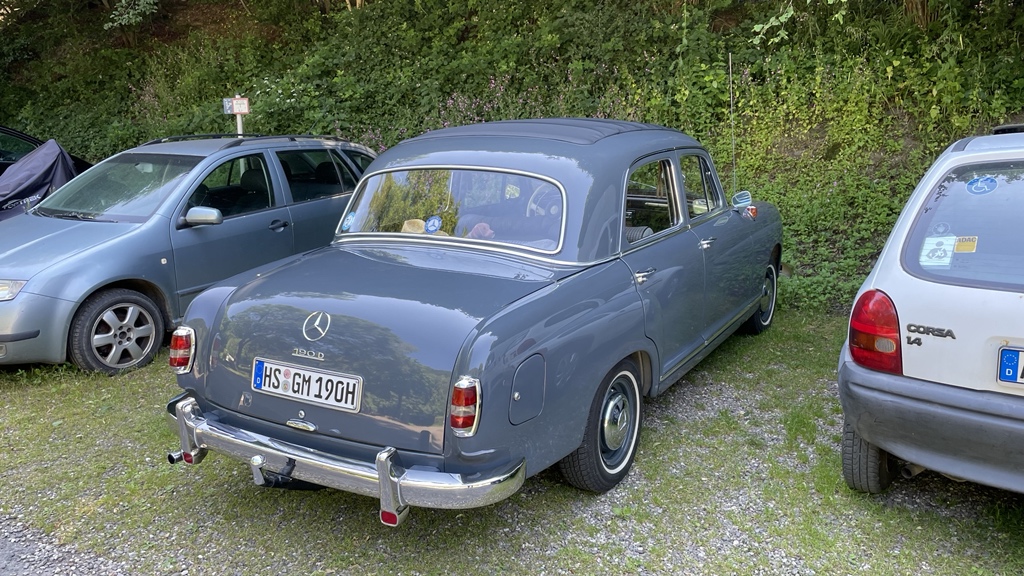 msprungk's tweet photo. Piękna sztuka ✌️ @MercedesBenz https://t.co/mWPaCStPMo