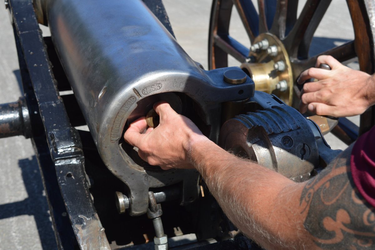 More from the <a href="/REFieldGun/">RE Field Gun</a> training.
<a href="/RSMEREWW/">Royal Engineers Warfare Wing</a>