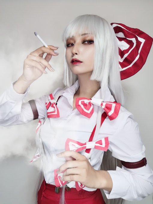 コスプレイヤー枢木くるりのTwitter画像22