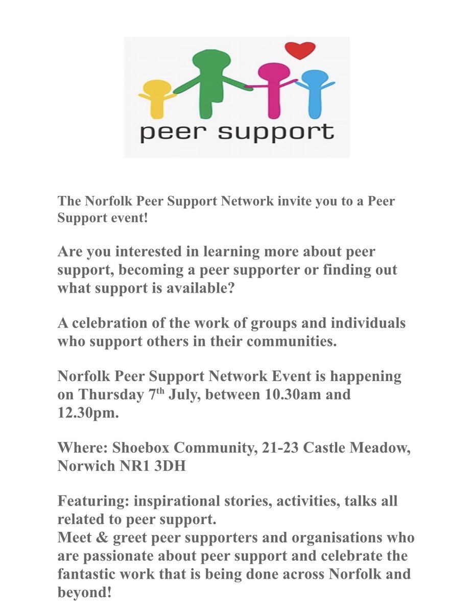 The Matthew Project Charity tweet media