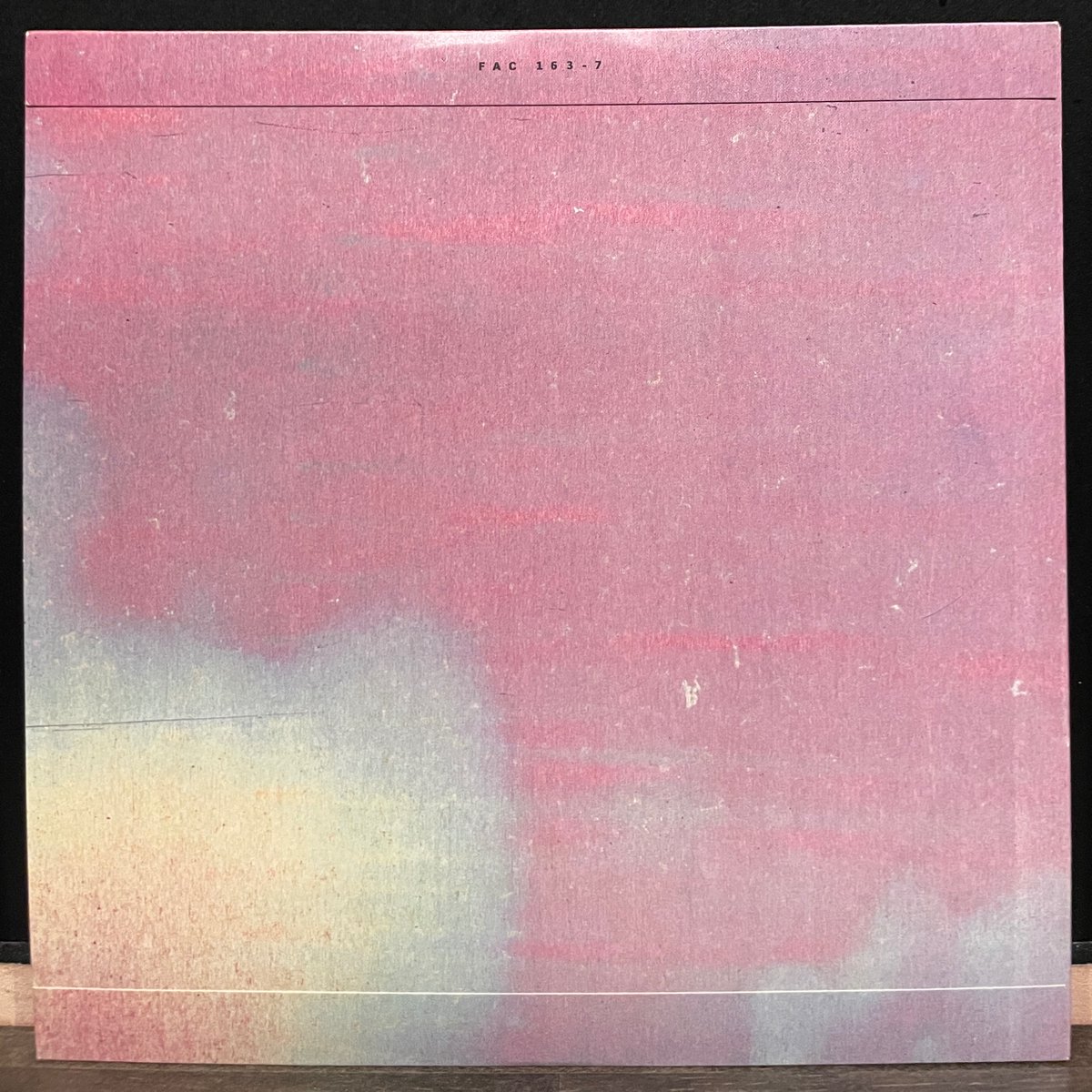 MILEHIGHCLUB202's tweet photo. ほな7いこか
NEW ORDER / Bizarre Love Triangle [’86 Factory --- FAC 163-7]
#NewOrder #BizarreLoveTriangle #brotherhood #ShepPettibone #TheLatinRascals #PeterSavilleAssociates #mhc16062022
https://t.co/ZLRufKlj31 https://t.co/M3GYWPamv8