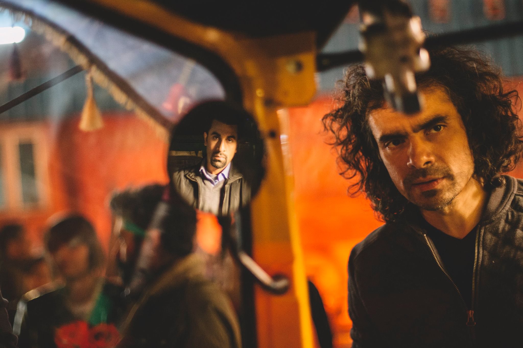 Happy birthday imtiaz ali 
