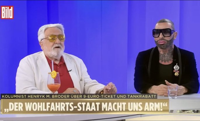 Ich lasse das mal wirken… (Foto: <a href="/Bastian_Laduga/">Sebastian J. Laduga</a>)