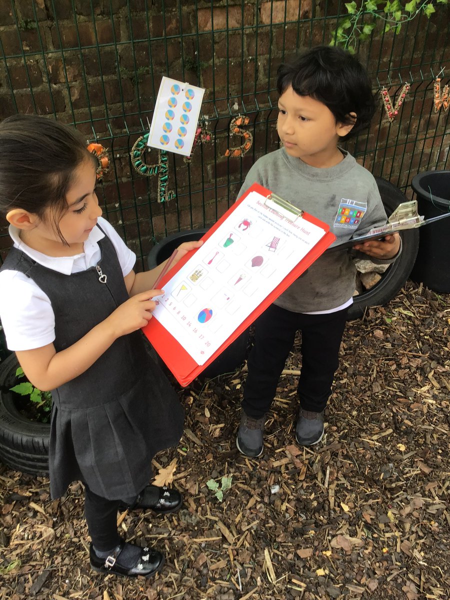MrsGriffiths7's tweet photo. Loving the seaside counting treasure hunt this week! @StanleyGrovePA #counting #numbers #numberhunt @eyfs_twinkl https://t.co/B1xYzVQg4x