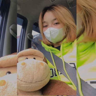 Dheaaudiaa's tweet photo. #NewProfilePic https://t.co/v3ZZqoLyRa