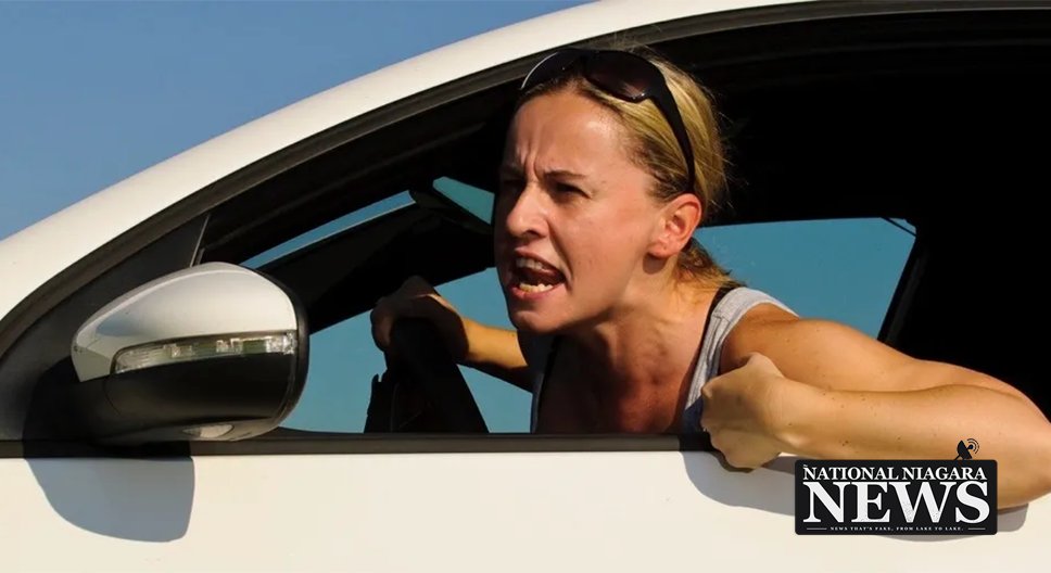 St Lawrence Seaway Releases Anger Management Class to Help Residents Manage “Bridge Rage”