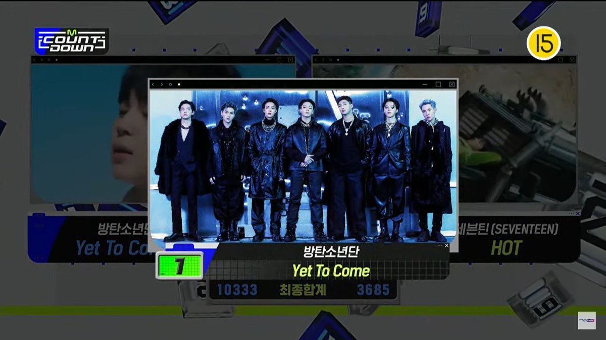 #YetToCome2ndWin 🏆🏆