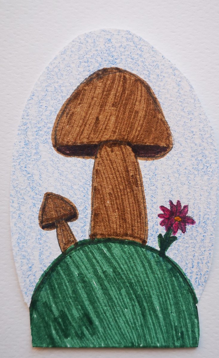 exhibitSaveSoil's tweet photo. Earthworms and fungi make up an essential part of the soil ecosystem. Without them, soil will not be healthy and our crops won't grow! Let's celebrate the soil life!
Vibrant artwork by the pupils of Oš August Harambašić Donji Miholjac. #SaveSoil #Spasimotlo #ExhibitSaveSoil https://t.co/jI7PUdr0g7