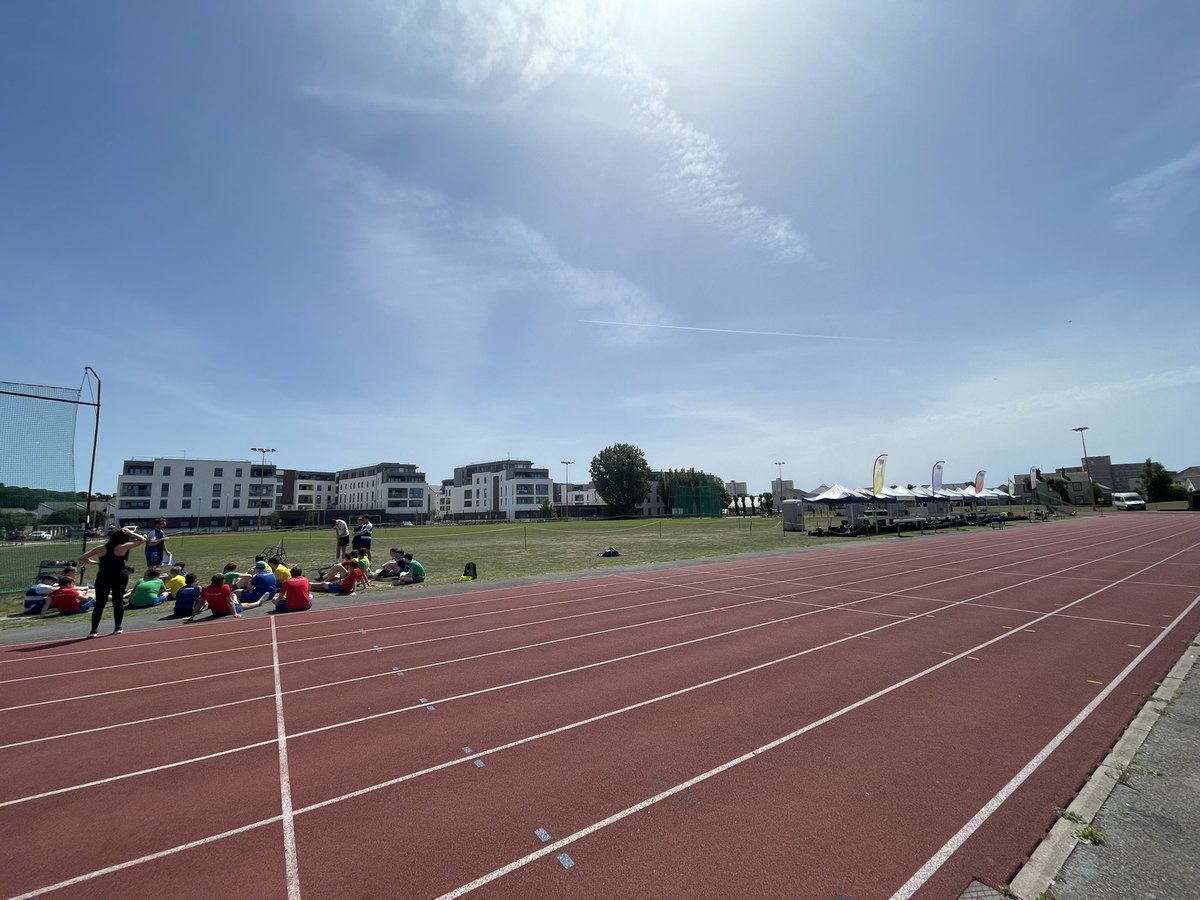 Sports | De La Salle tweet media