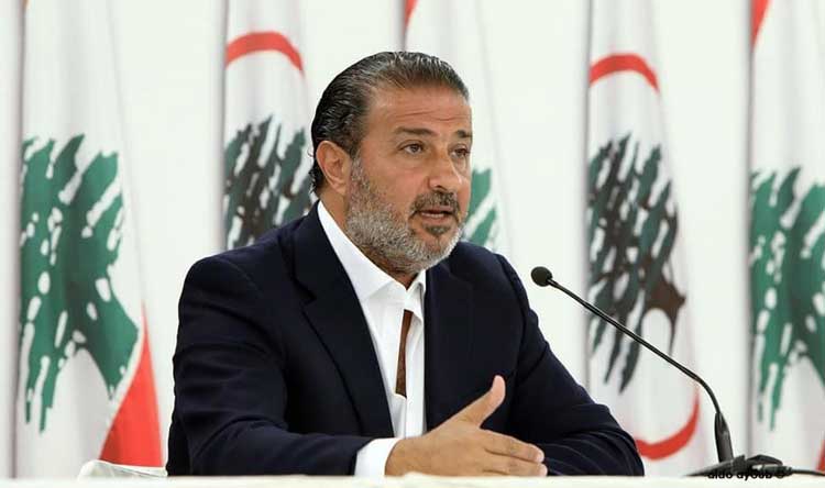 سعد: صحّة مرضى غسيل الكلى لا تحتمل التأجيل
bit.ly/3tDxXet
<a href="/Drfadisaad/">FADI SAAD</a>