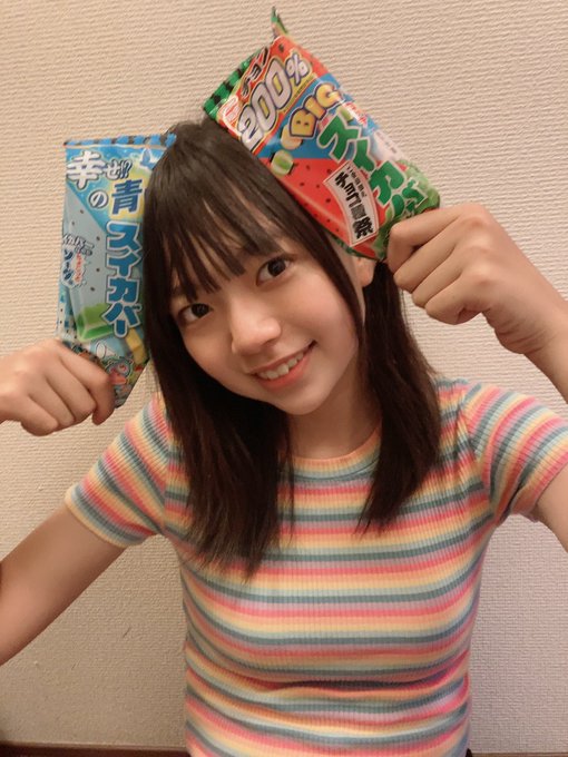 Twitterのコスプレ画像12