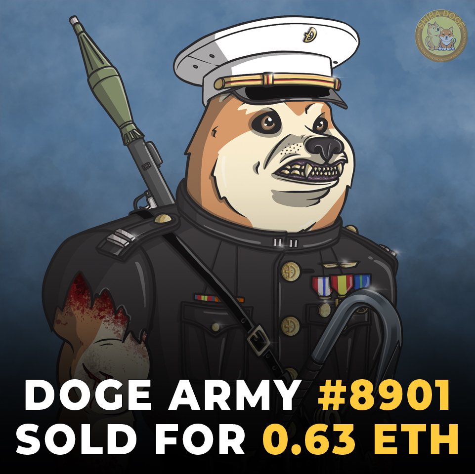 Shiba Doge | Fan page tweet media