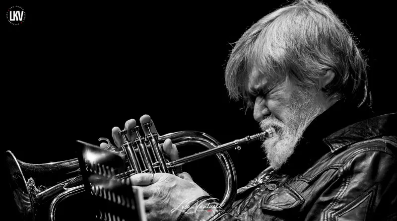 Jazz Birthdays  

Happy birthday to Tom Harrell!  
