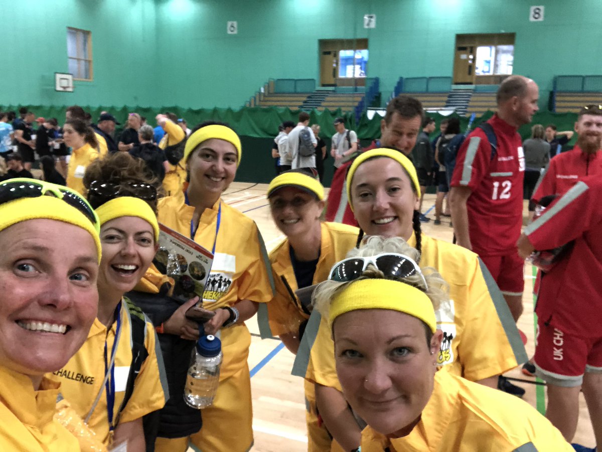 militarymemos's tweet photo. Waiting to start @UKChallenge @SportingForce @BritishArmy @ArmyCadetsUK #Military #sportingforce #veterans #ArmedForces https://t.co/EnjXGyjbTn