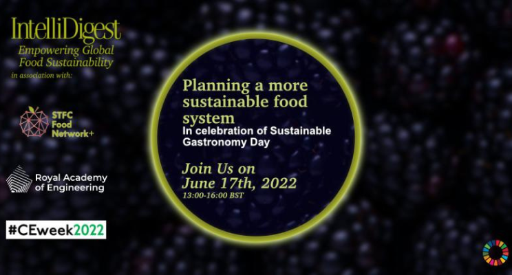 PACEcircular's tweet photo. Another interesting event as part of #CEWeek22, 'Planning a more sustainable food system' on Friday, June 17 at 14:00 CEST.
Hear from stakeholders across the #FoodSystem from farm to fork, register here: https://t.co/7P3vDN3EqX @IntelliDigest https://t.co/43buQWIBQH